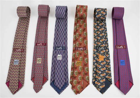 hermes tie resale|Hermes ties discount.